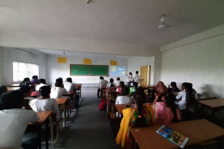 classroom